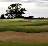 Black Bull Golf Club - Accommodation Perth