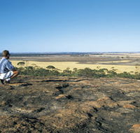 Marshall Rock - Accommodation Perth