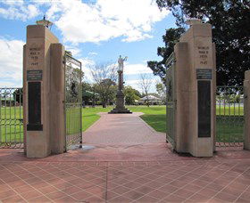 Kindon QLD Accommodation Perth