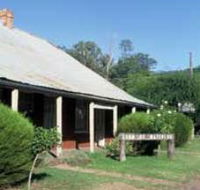 Lion of Waterloo Tavern - Accommodation Perth
