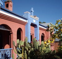 Cactus Cafe and Gallery - Accommodation Perth