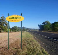 Oxley Museum - Accommodation Perth