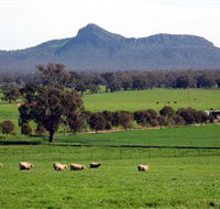 The Rock Nature Reserve - Accommodation Perth