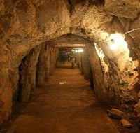 Wellington Caves and Phosphate Mine - Accommodation Perth