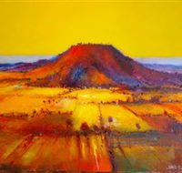 Eris Fleming Gallery - Accommodation Perth