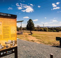O'Brien's Hill - Accommodation Perth