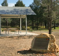 Terry Hie Hie picnic area - Accommodation Perth