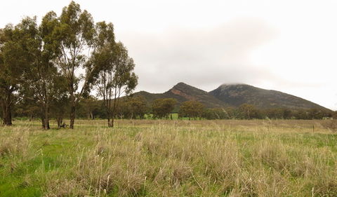The Rock Nature Reserve - Kengal Aboriginal Place - Perth Resorts 2