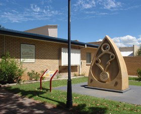 Chinchilla White Gums Art Gallery - Accommodation Perth 0