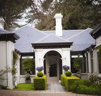 Duneira Mt Macedon - Accommodation Perth