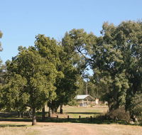 Terry Hie Hie Aboriginal Area - Accommodation Perth