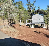 Wagun picnic area - Accommodation Perth