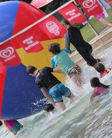 Corowa Aquatic Centre - Accommodation Perth 0