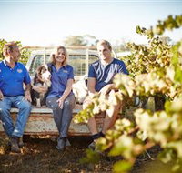 Lake Moodemere Estate - Perth Resorts