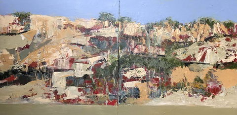 Gallery Blackheath - Accommodation Perth 3