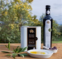Wollundry Grove Olives - Perth Resorts