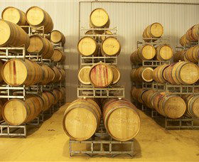 Charles Sturt University Winery Wagga Wagga - Accommodation Perth 0
