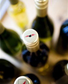 Charles Sturt University Winery Wagga Wagga - Accommodation Perth 2