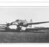 Avro Anson Landing Site - Accommodation Perth