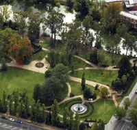 Victory Memorial Gardens - Perth Resorts