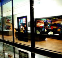 National Art Glass Collection - Perth Resorts