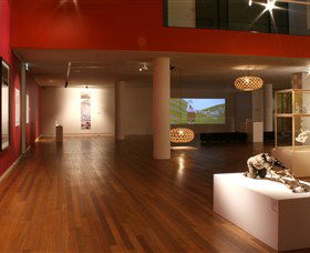 Wagga Wagga Art Gallery - Accommodation Perth 2