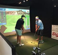 GolfTec - Perth Resorts