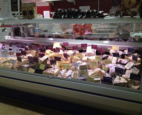 Knights Meats And Deli - Accommodation Perth 0