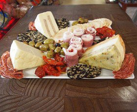 Knights Meats And Deli - Accommodation Perth 1