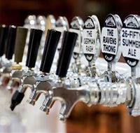 Thirsty Crow Brewery - Perth Resorts