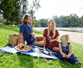 Wagga Beach - Accommodation Perth 0