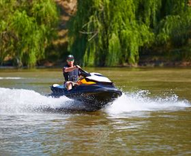 Wagga Beach - Accommodation Perth 1
