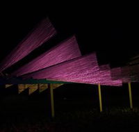 Public Art Wagga Wagga - Perth Resorts