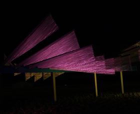 Public Art Wagga Wagga - Accommodation Perth 0