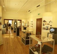 Museum of the Riverina - Botanic Gardens Site - Perth Resorts