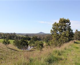 Hazeldene VIC Accommodation Perth