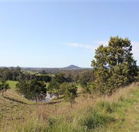 Mt Piper Nature Conservation Reserve - Accommodation Perth