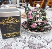 Country High Tea - Perth Resorts