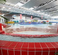 Oasis Regional Aquatic Centre - Perth Resorts
