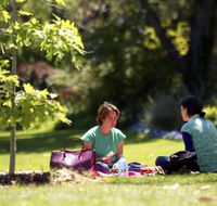 Botanic Gardens Wagga Wagga - Perth Resorts