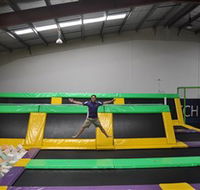 Jump n Putt - Perth Resorts