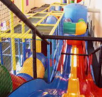 Noahs Ark Indoor Play Centre - Perth Resorts