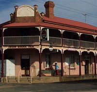 Stuart Town Historic Town Walk - Accommodation Perth