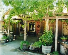 Wagga Wagga Winery - Perth Resorts 0