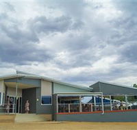 Cottontails Restaurant Winery and Function Centre - Perth Resorts