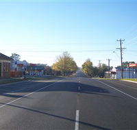 Howlong Historic Trail - Accommodation Perth