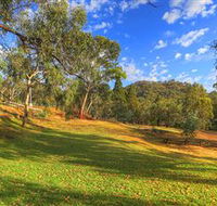 Inland Waters Holiday Parks Mookerawa Waters - Accommodation Perth