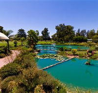 Howlong Country Golf Club - Accommodation Perth