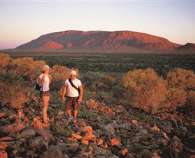 Gascoyne Junction ACT Perth Resorts
