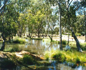 Wirraminna Environmental Education Centre - Accommodation Perth 2